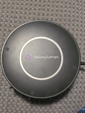 Galaxy Lamps 2.0 Starlight Projector